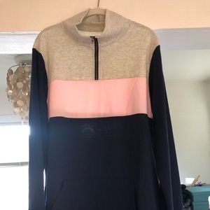 Women’s 1/4 Zip Pullover